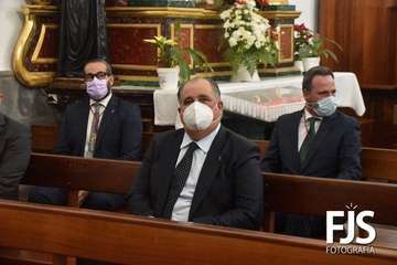 Concierto de la Banda de Música de Telde por San Gregorio/Francisco Javier Santana.